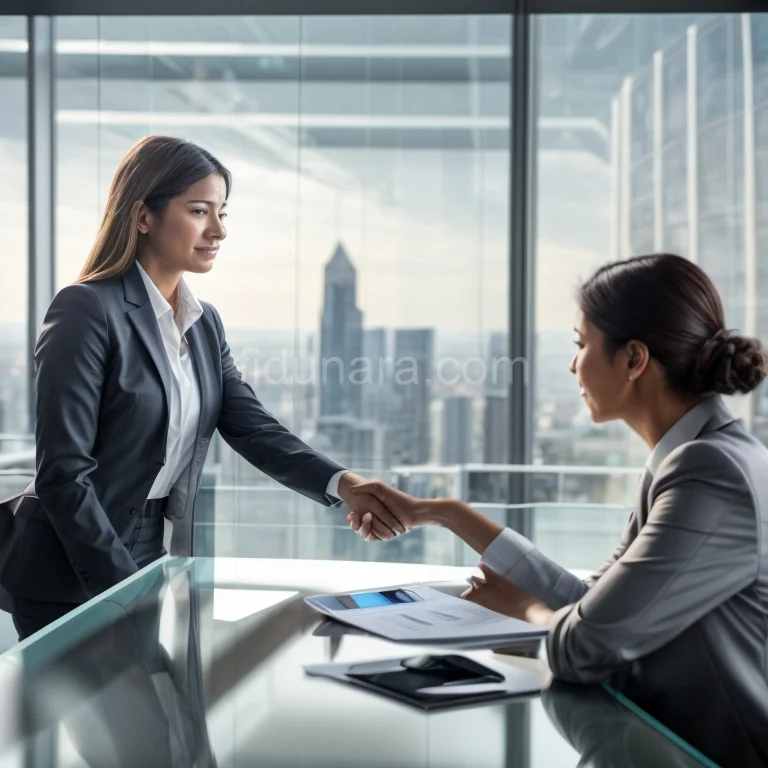 Transparente Konditionen